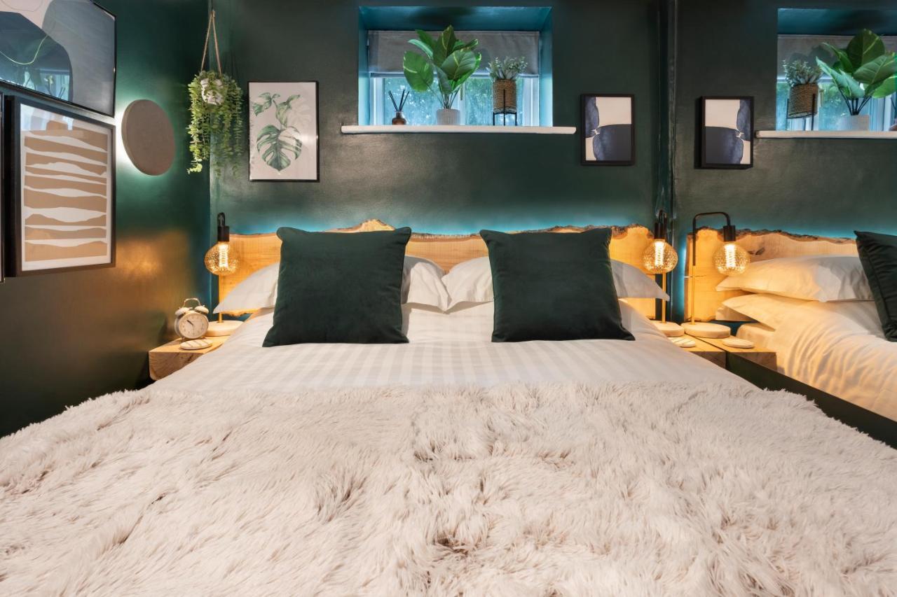 Eden'S Peaceful Escape Apartment เคนดัล ภายนอก รูปภาพ