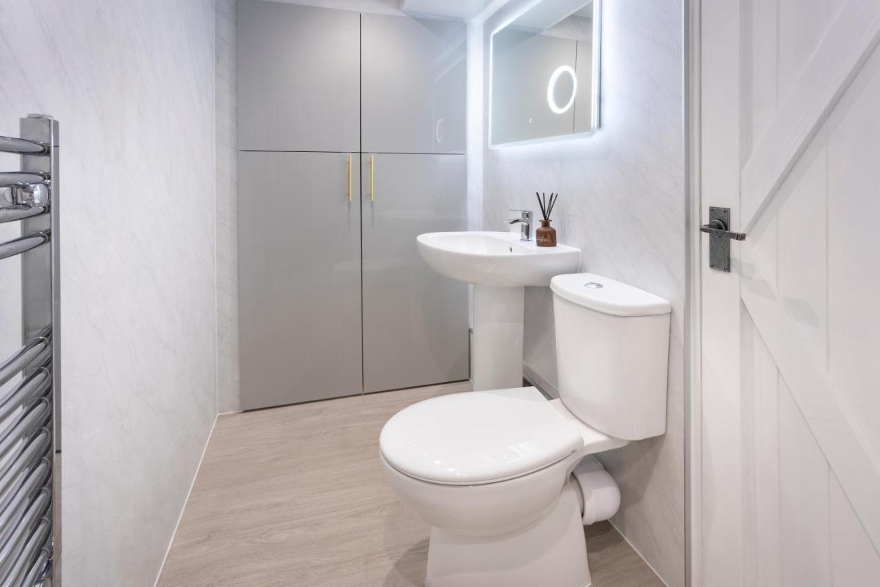 Eden'S Peaceful Escape Apartment เคนดัล ภายนอก รูปภาพ