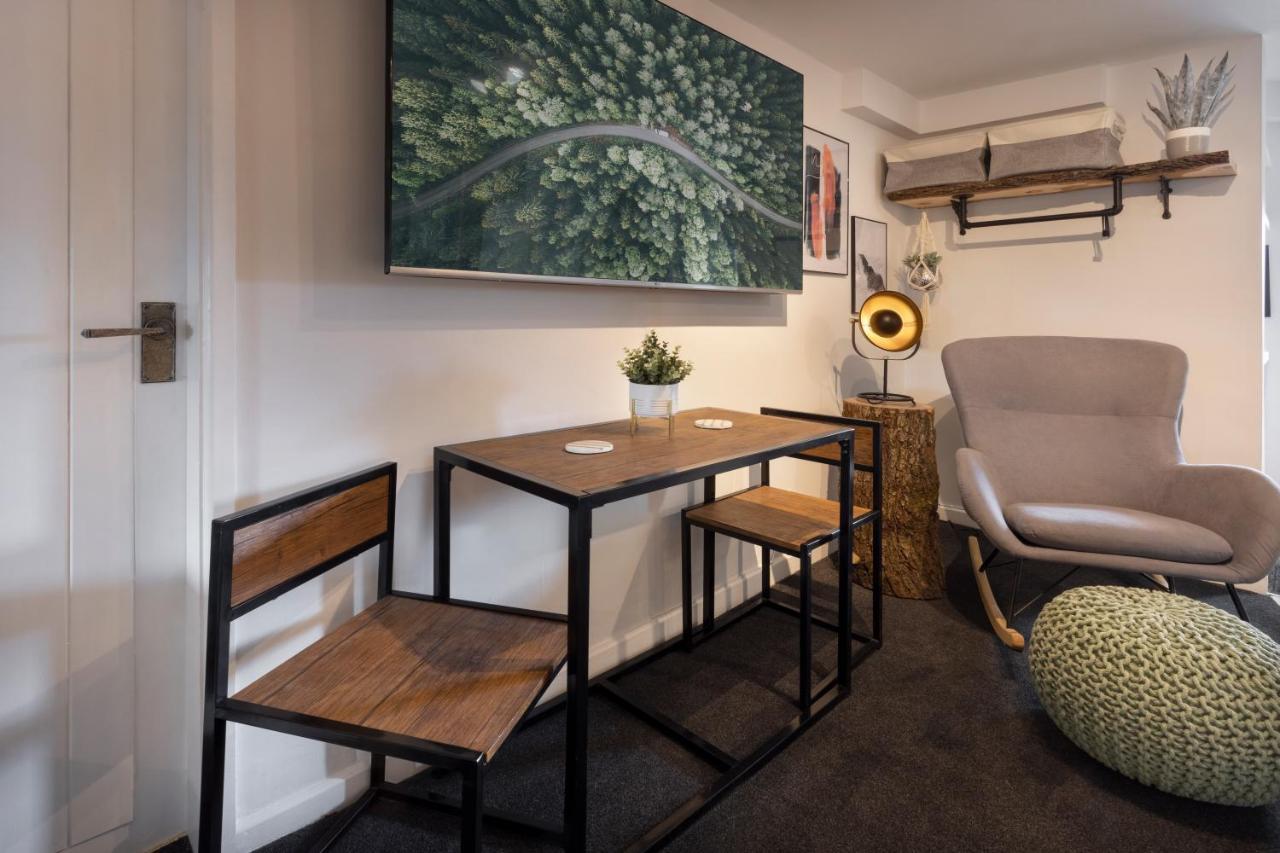 Eden'S Peaceful Escape Apartment เคนดัล ภายนอก รูปภาพ