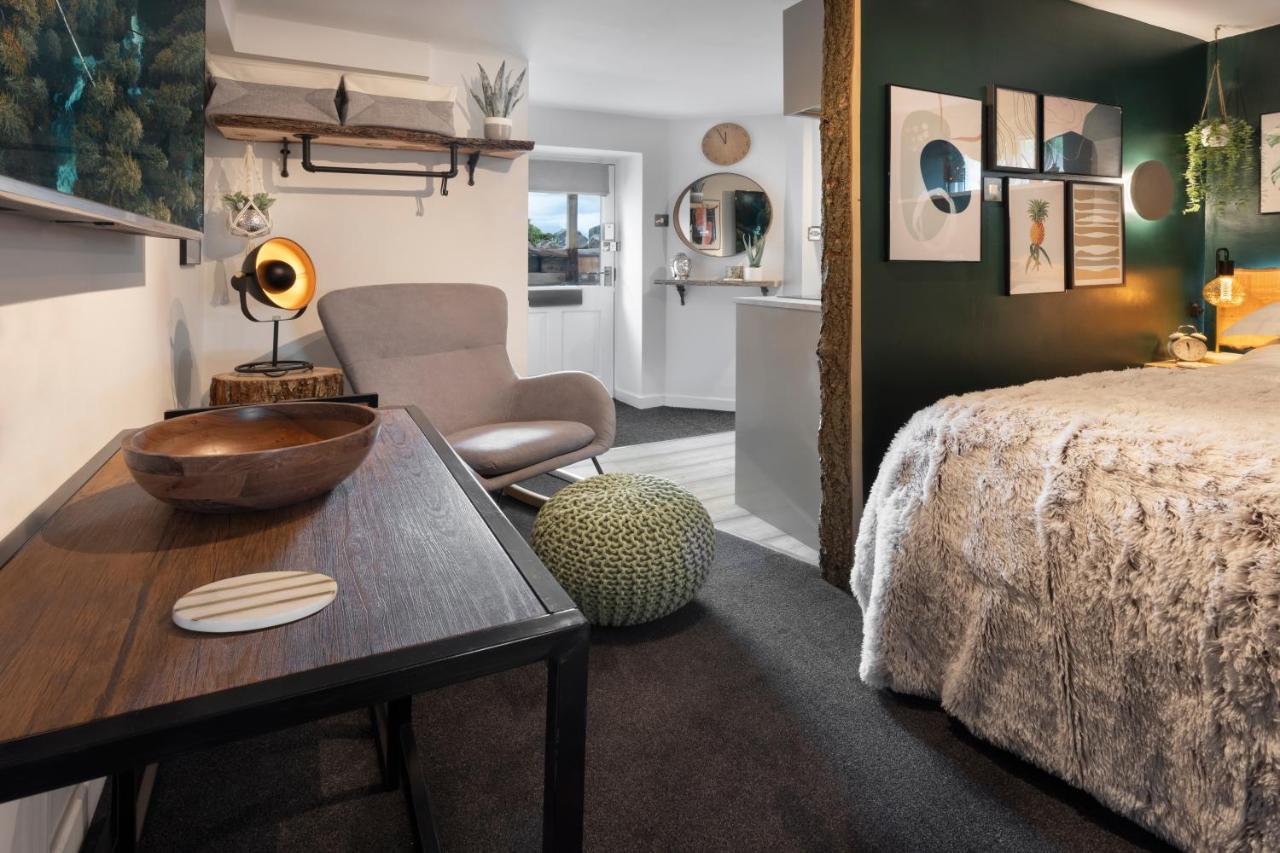 Eden'S Peaceful Escape Apartment เคนดัล ภายนอก รูปภาพ