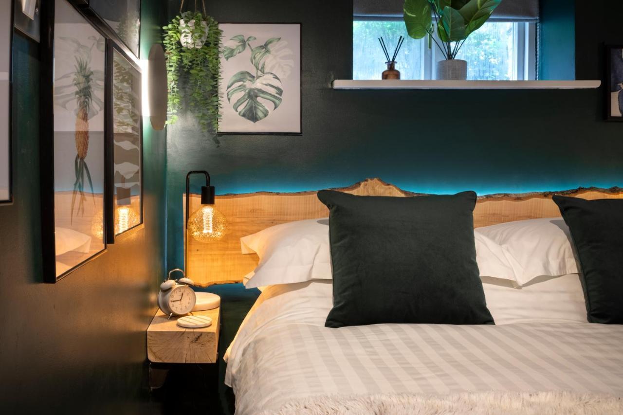 Eden'S Peaceful Escape Apartment เคนดัล ภายนอก รูปภาพ